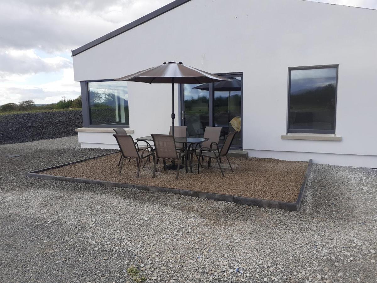Stable Hill House Villa Killarney Eksteriør billede